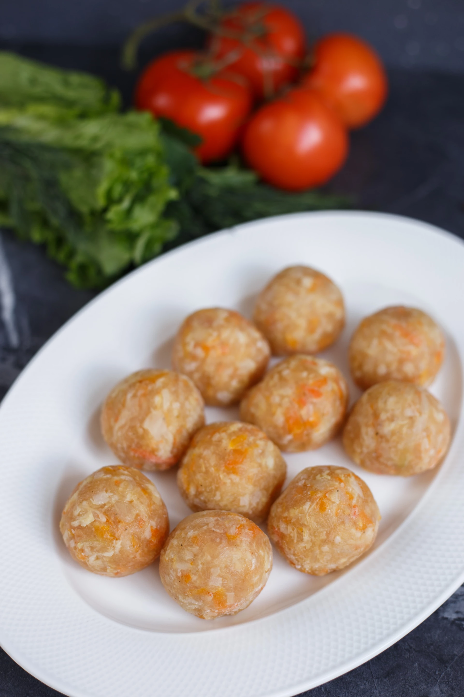 КРОКЕТЫ куриные