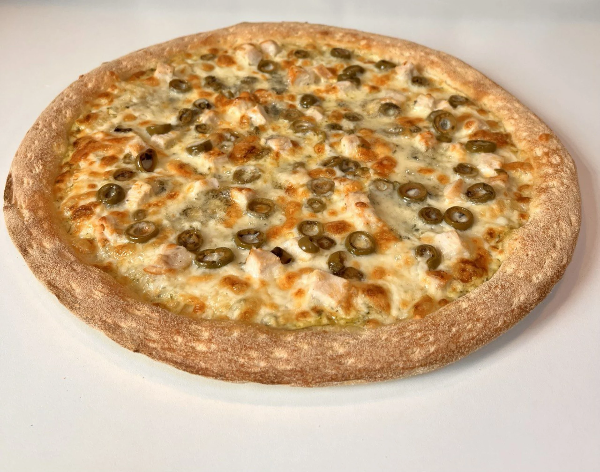Курица Блю чиз