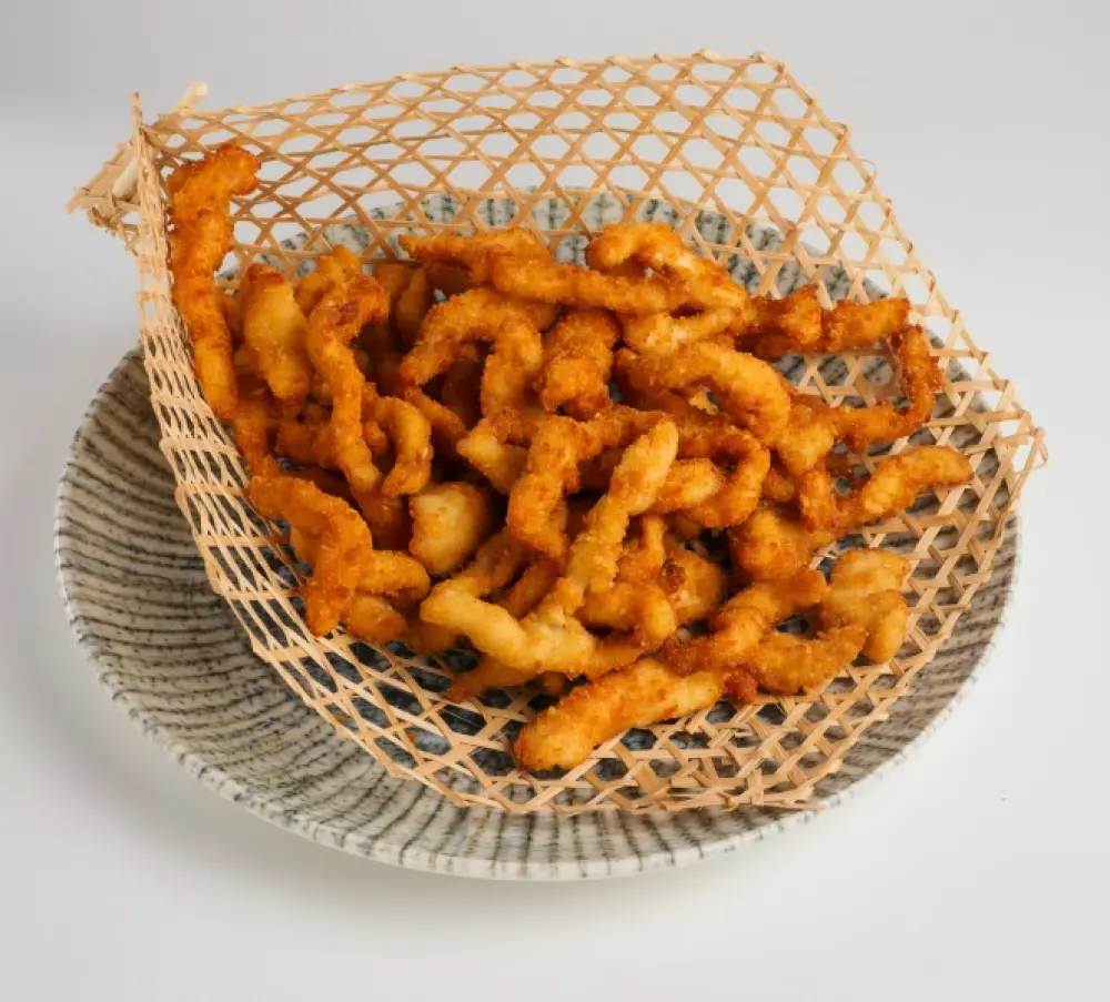 Закуски