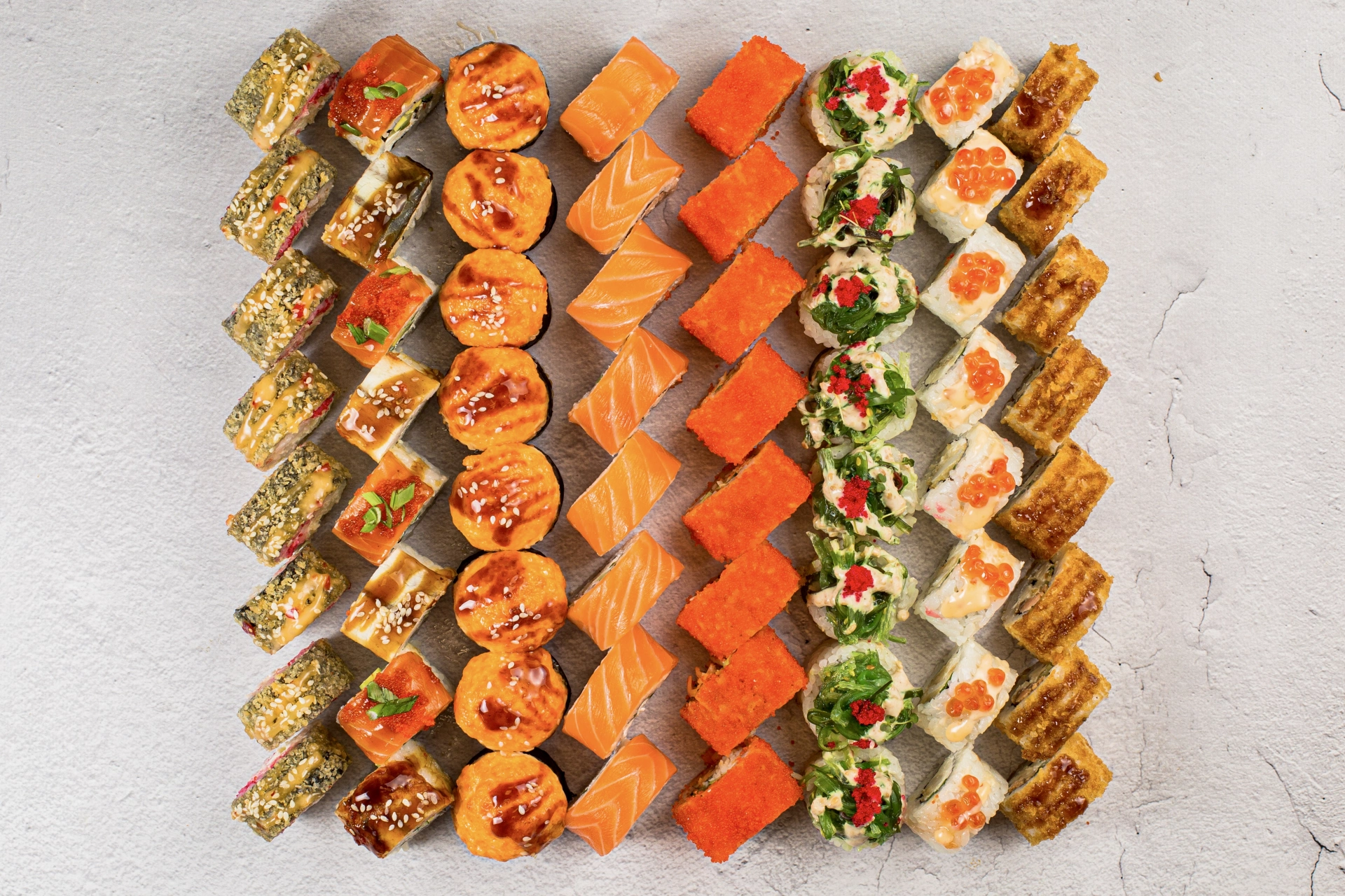 Lasosь 2.0