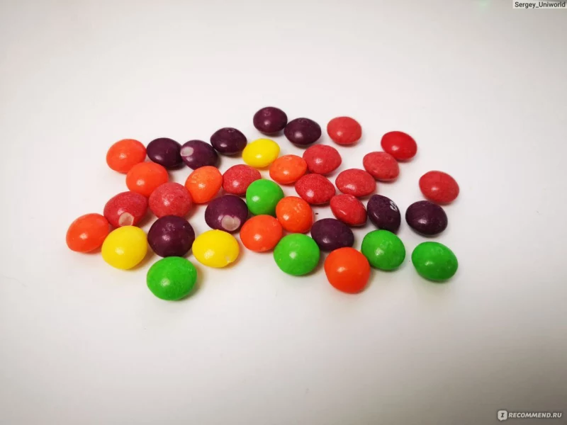 Скитлз