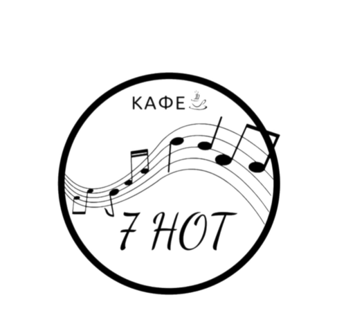 Кафе 7 Нот