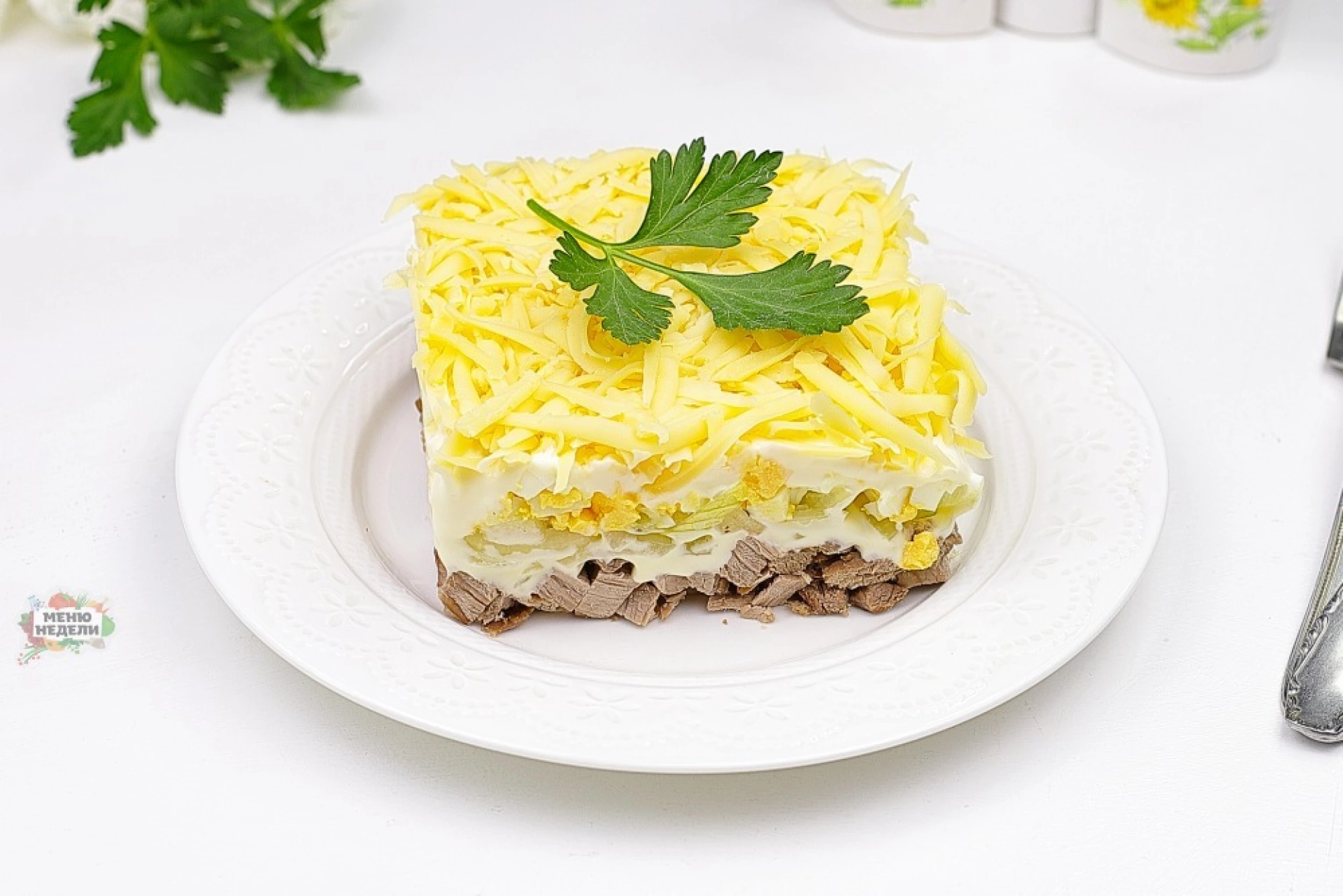 Мужской каприз