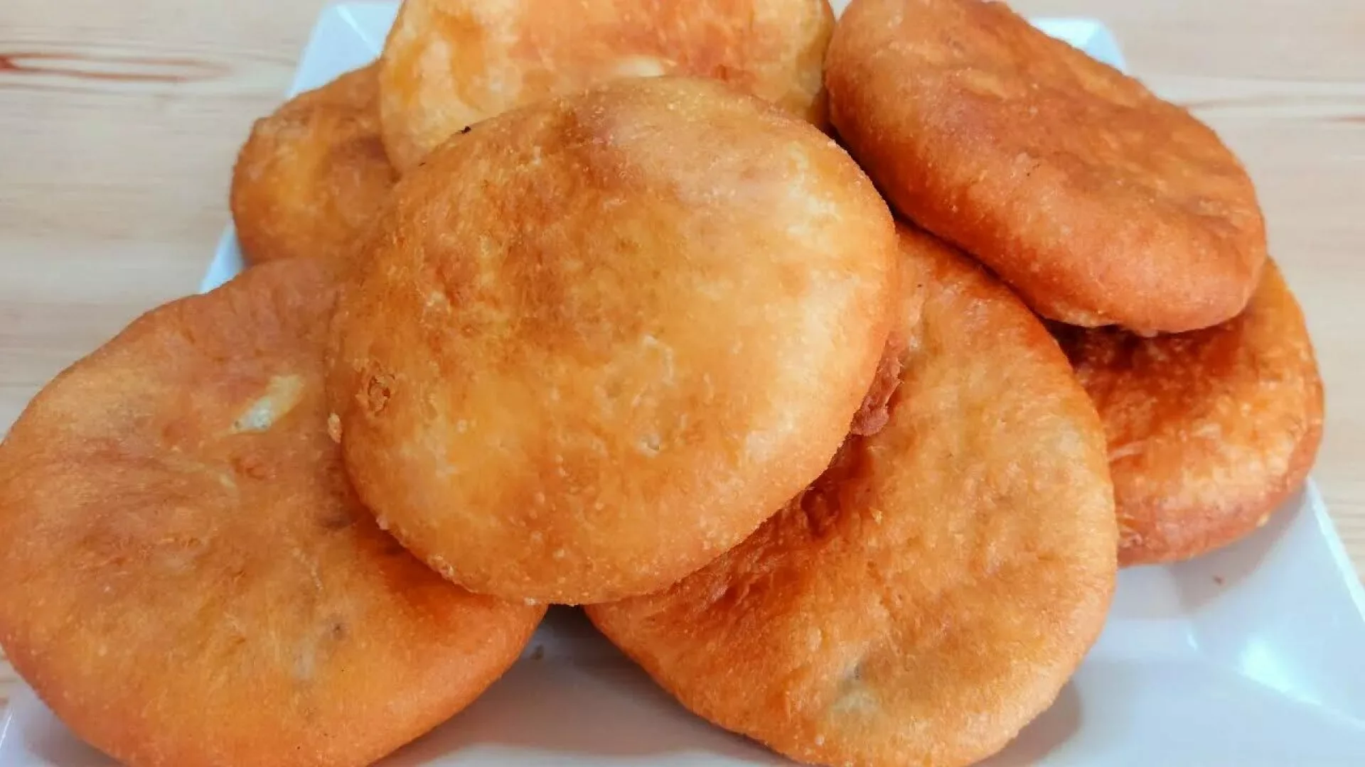Беляш