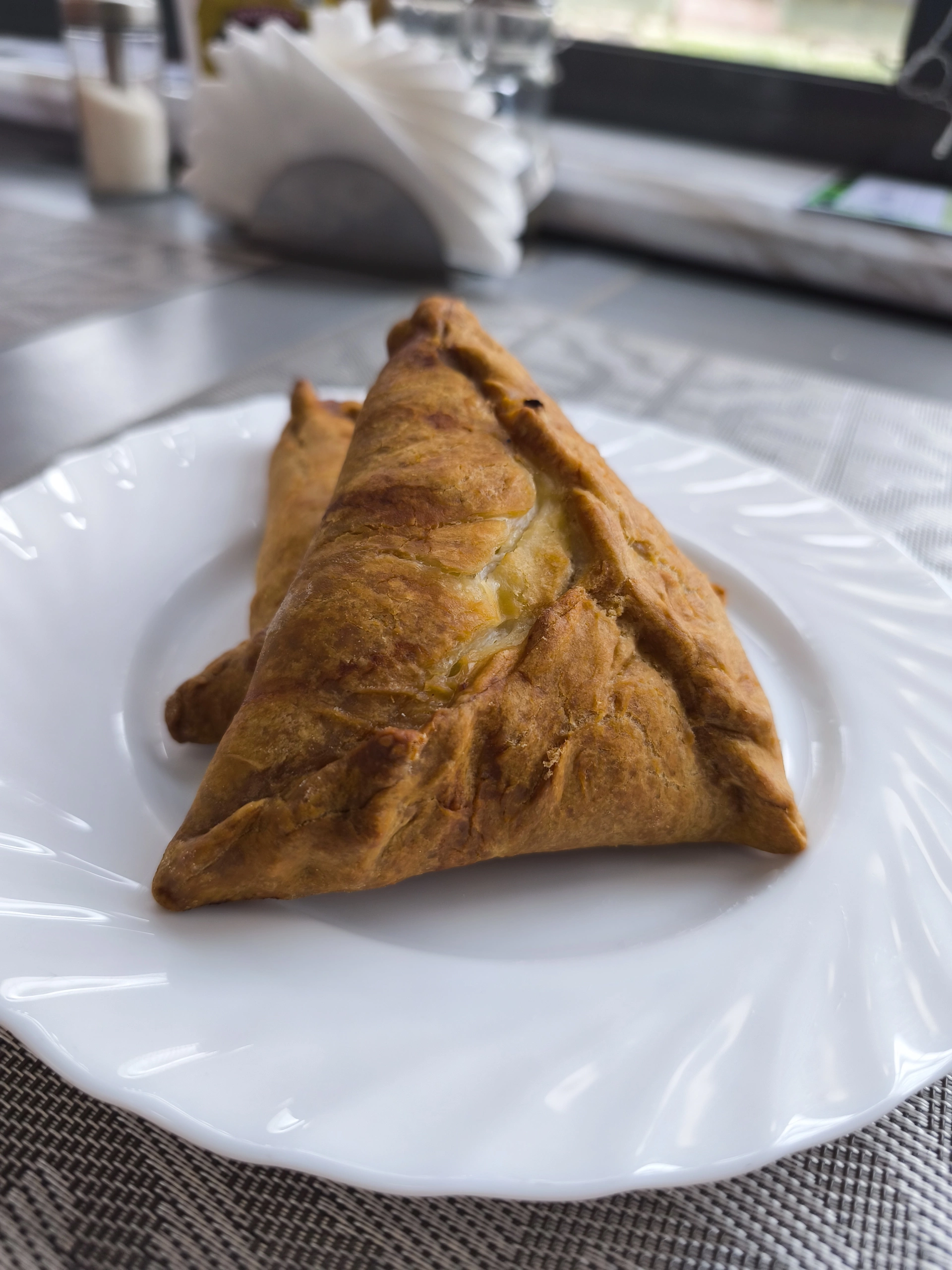Курник с курицей