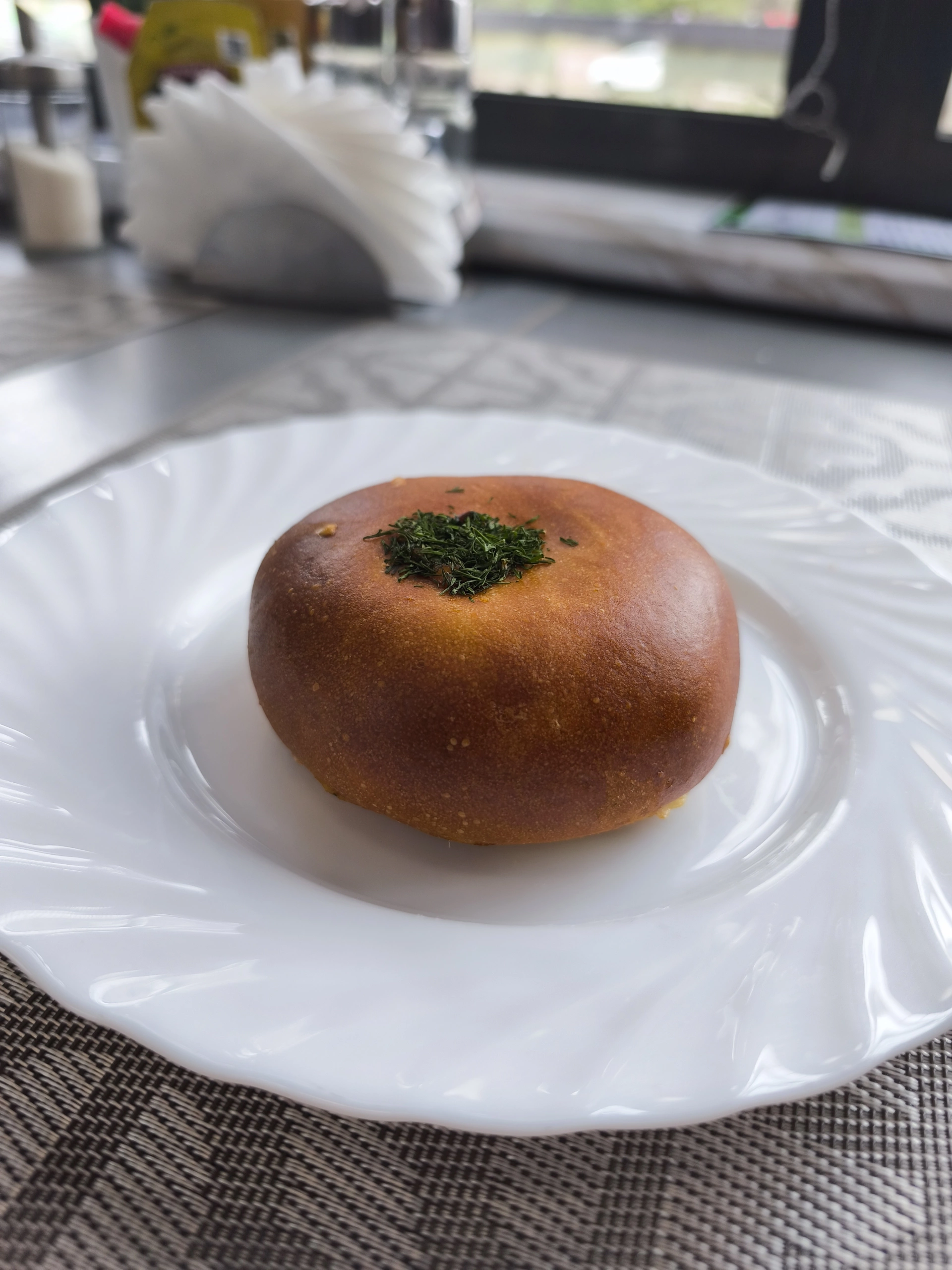Шаурма (гриньетка)