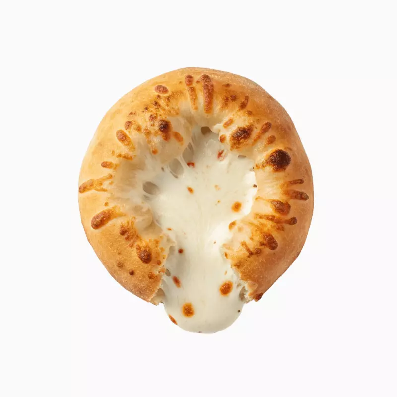 Сырный бортик