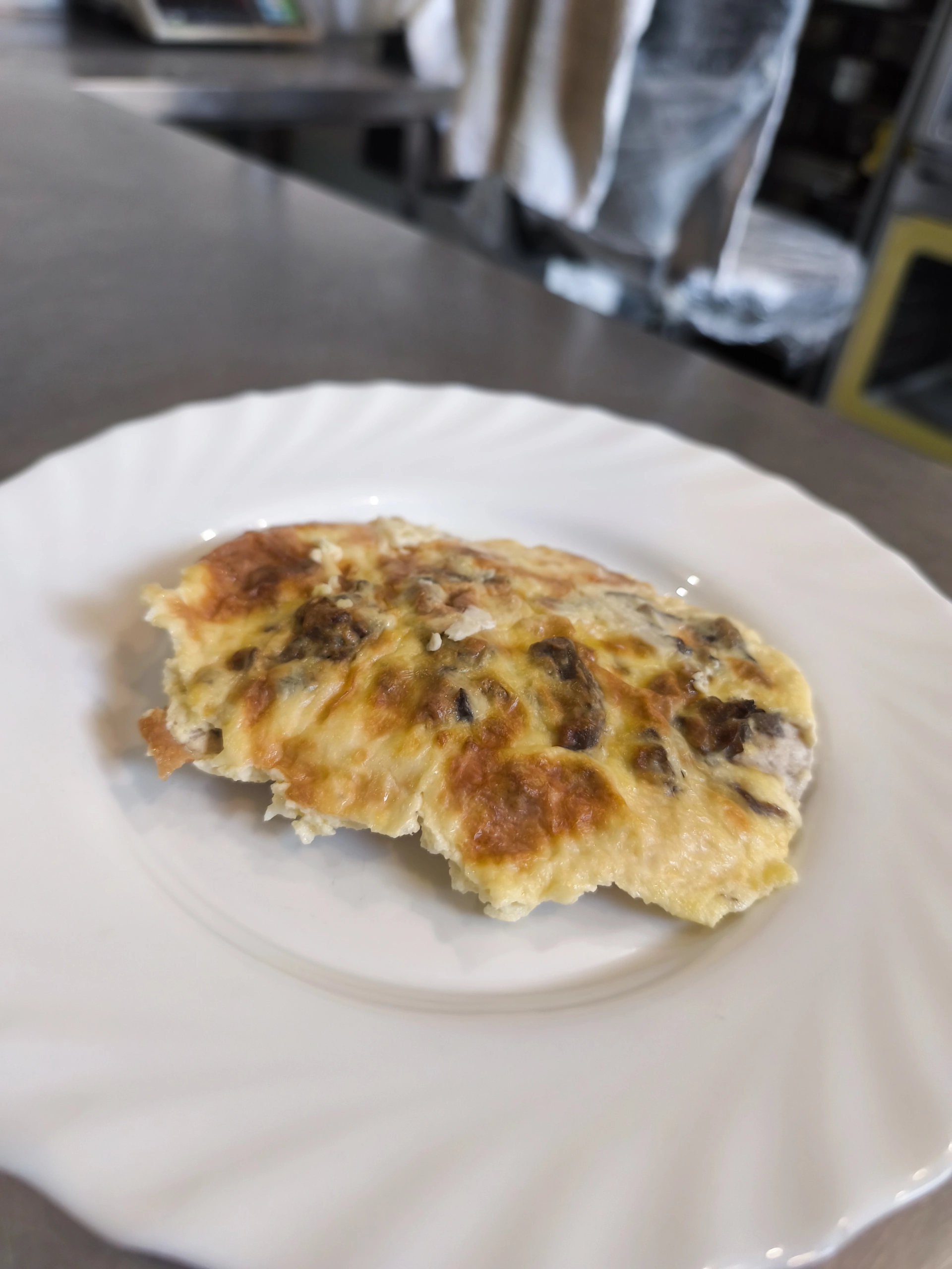 Бризоль куриный