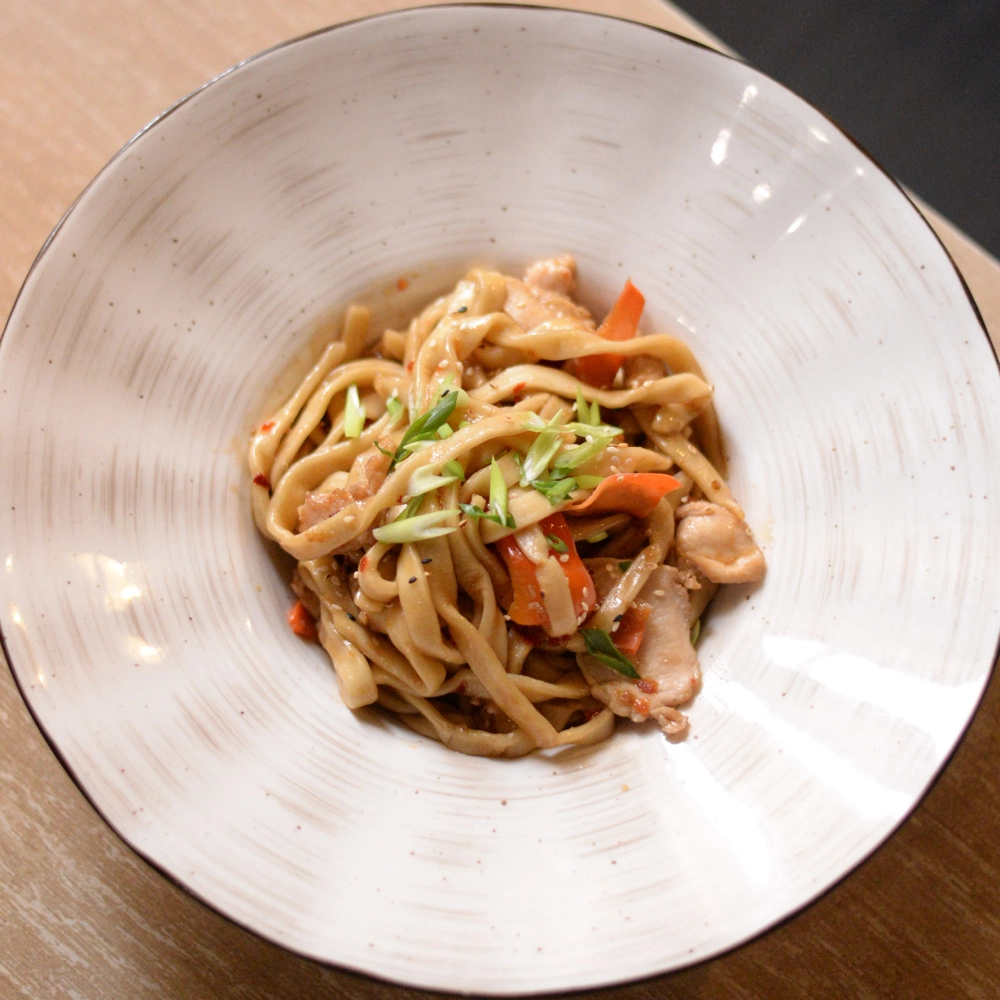 WOK