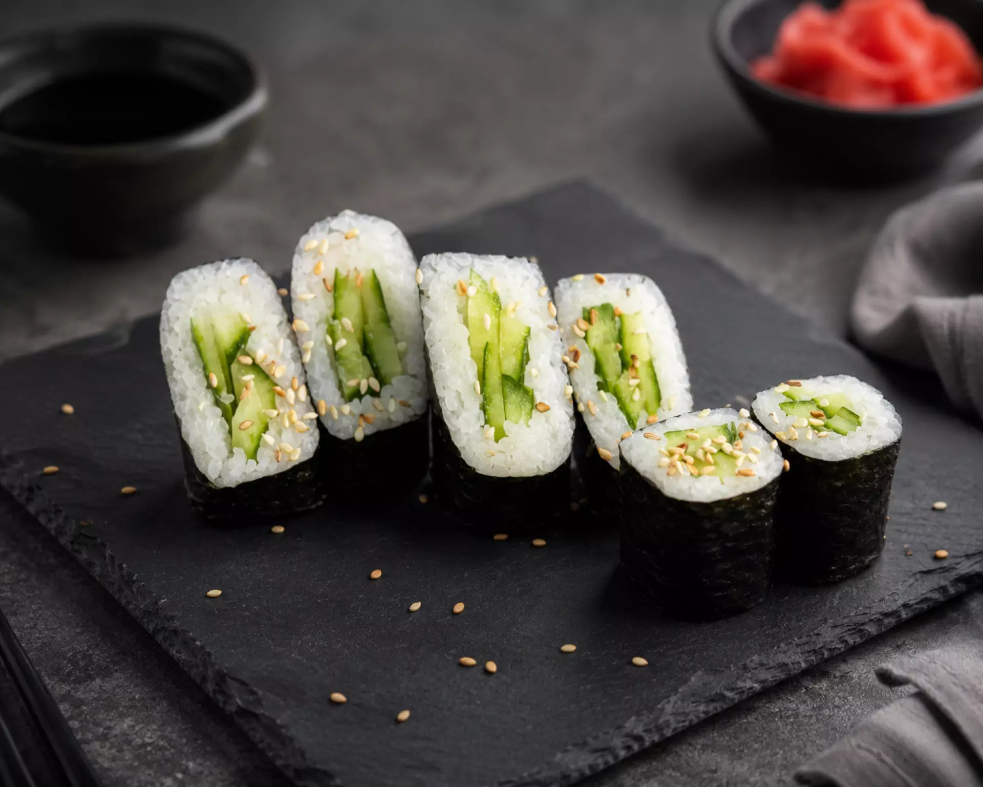 Каппа маки