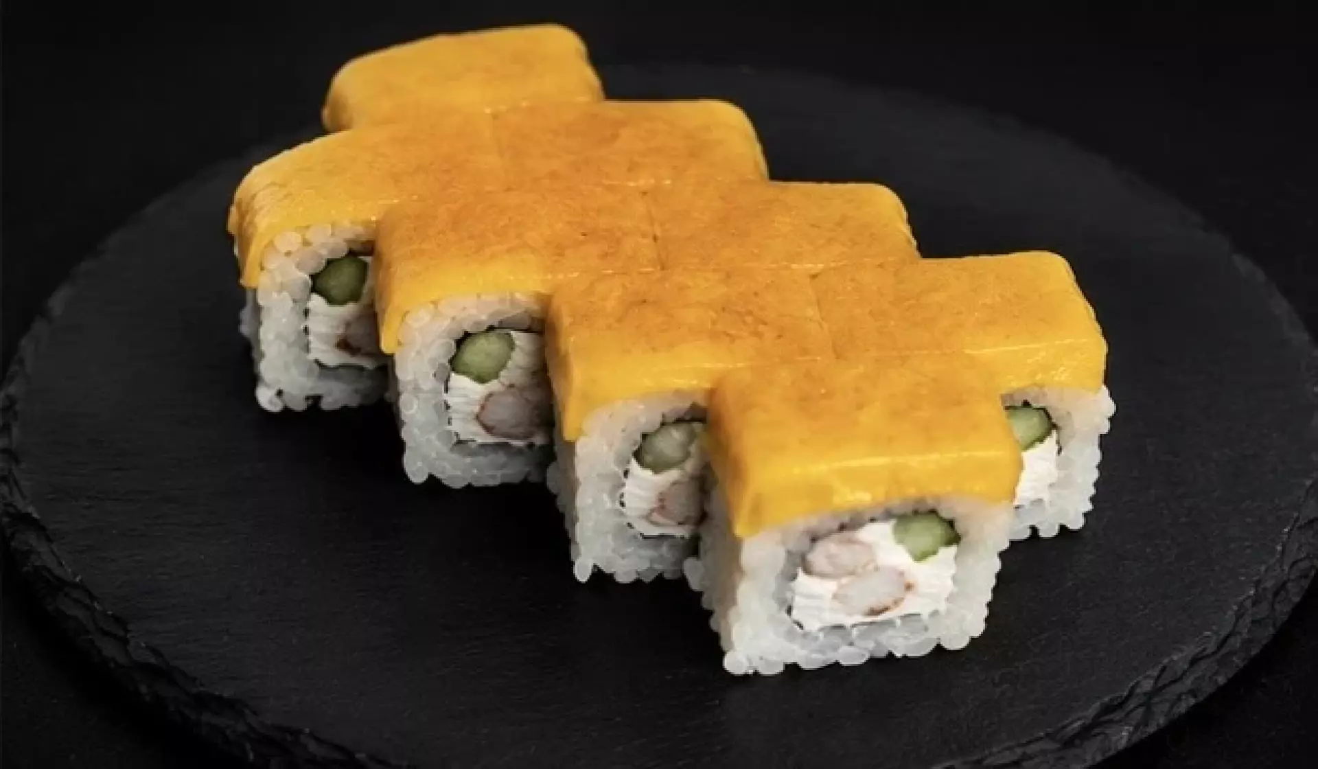 Запеченный №10 сырная курочка
