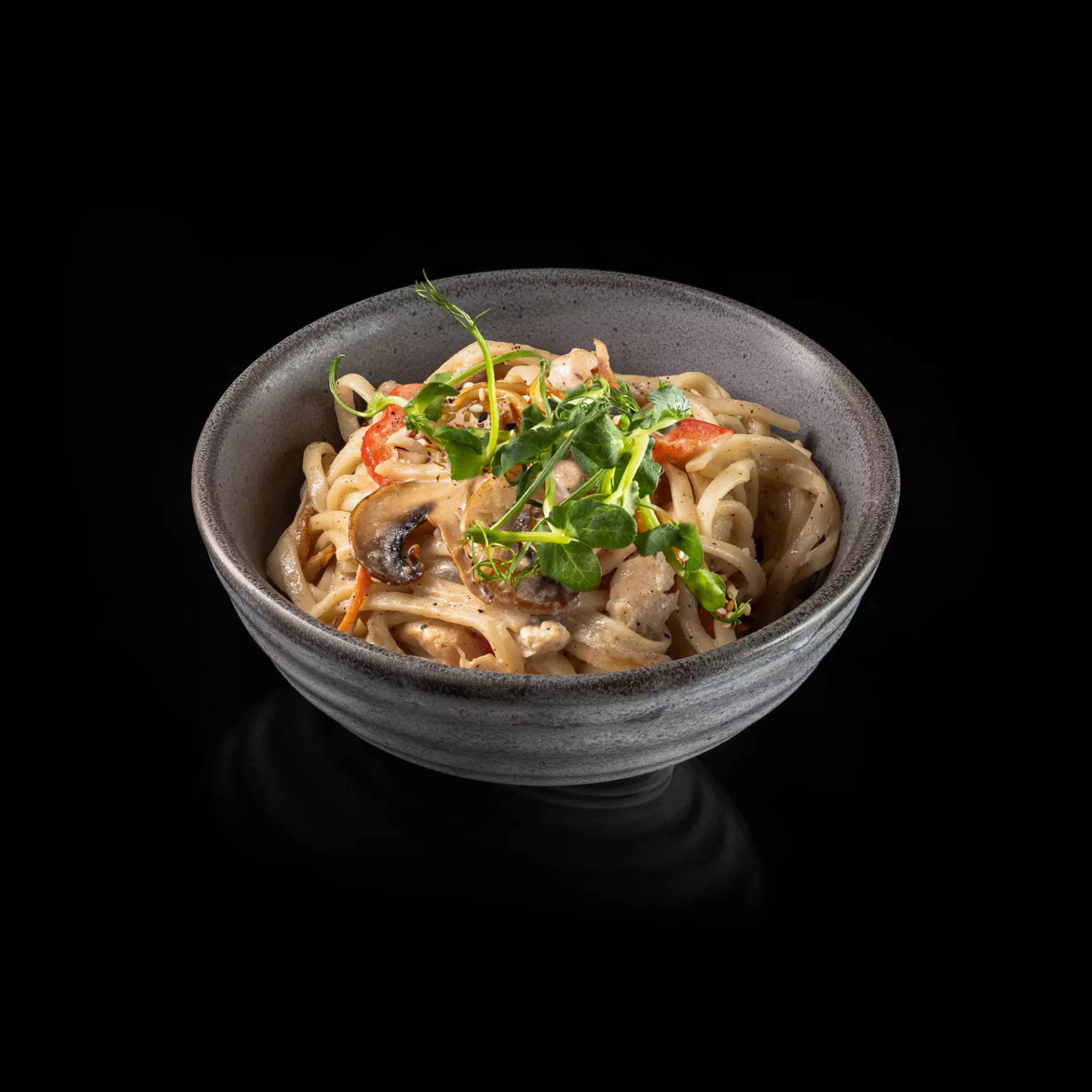 Wok Сибирь