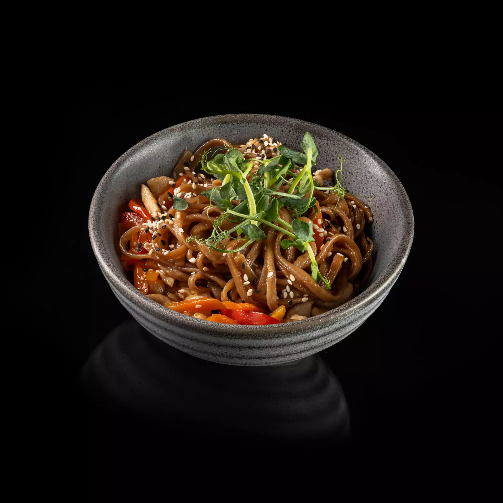 Wok Шанхай