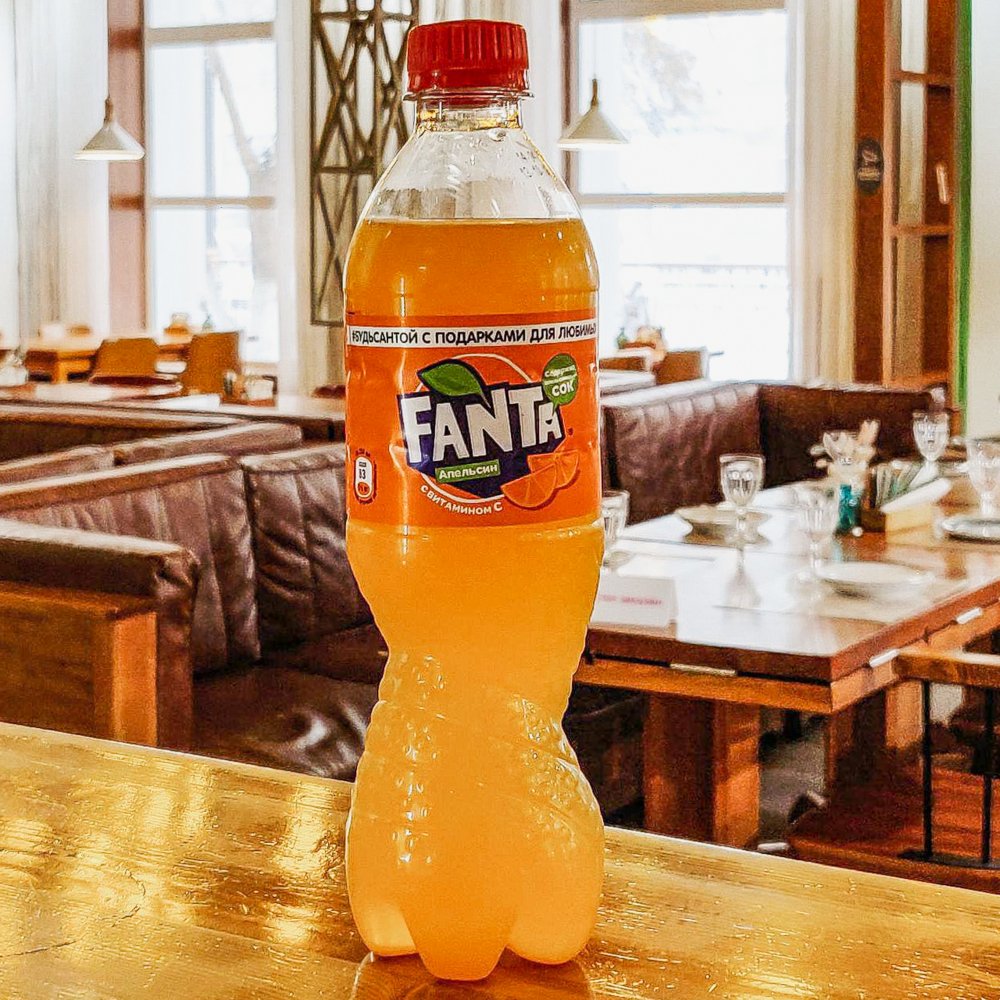 Fanta